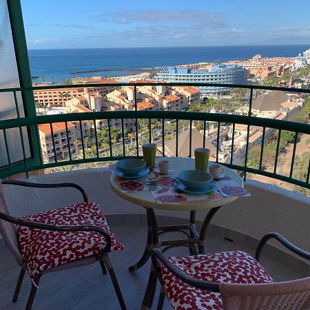 Torres Del Sol 15 Floor The Hightest 美洲海滩 外观 照片