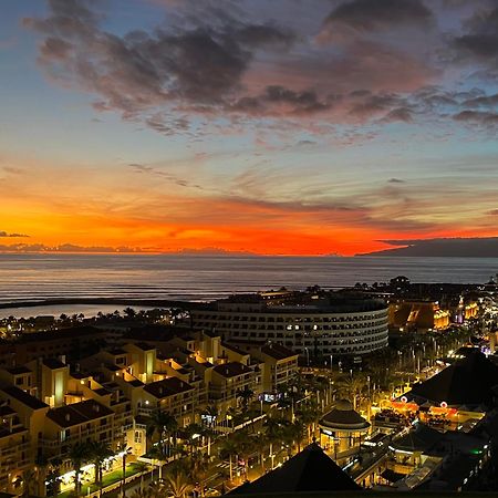 Torres Del Sol 15 Floor The Hightest 美洲海滩 外观 照片