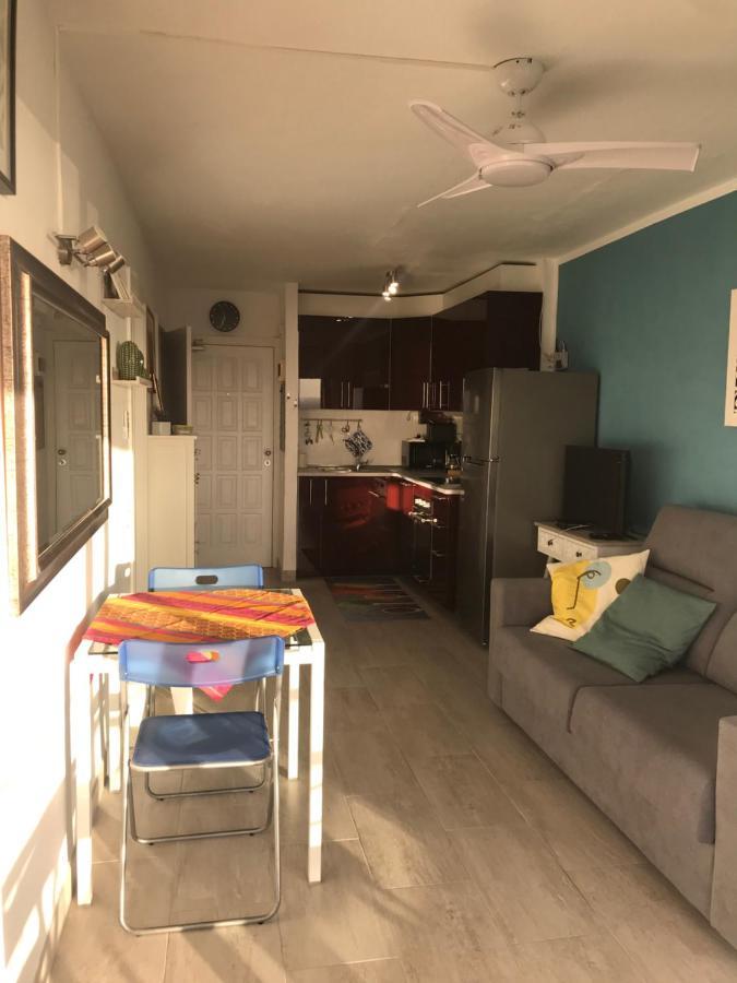 Torres Del Sol 15 Floor The Hightest 美洲海滩 外观 照片