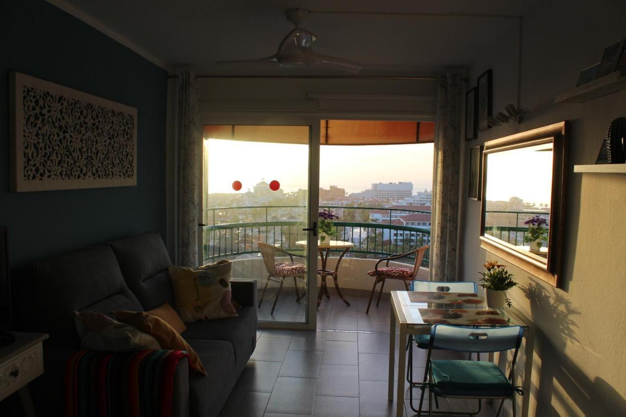 Torres Del Sol 15 Floor The Hightest 美洲海滩 外观 照片