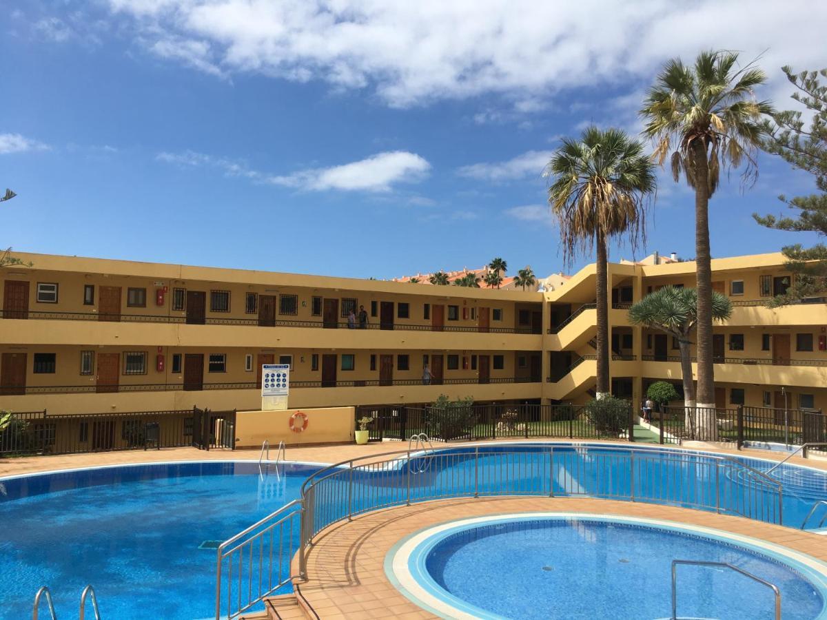 Torres Del Sol 15 Floor The Hightest 美洲海滩 外观 照片