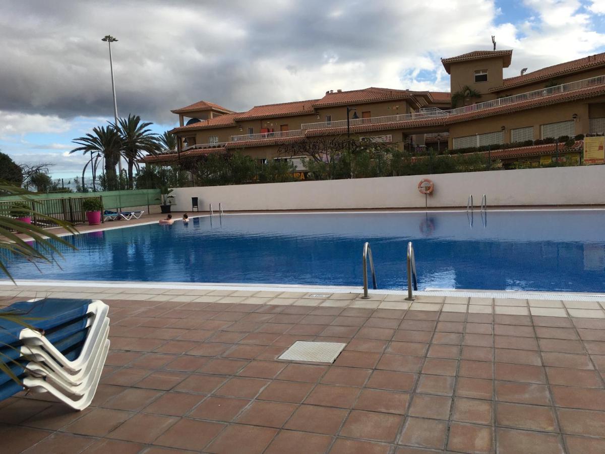 Torres Del Sol 15 Floor The Hightest 美洲海滩 外观 照片
