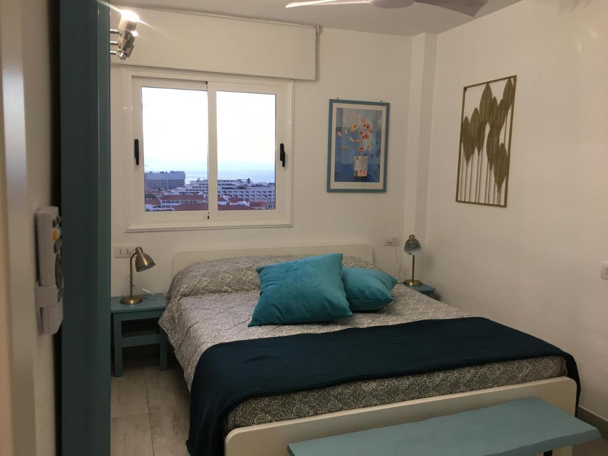 Torres Del Sol 15 Floor The Hightest 美洲海滩 外观 照片