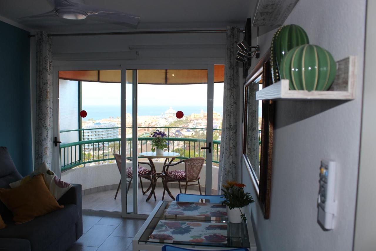 Torres Del Sol 15 Floor The Hightest 美洲海滩 外观 照片