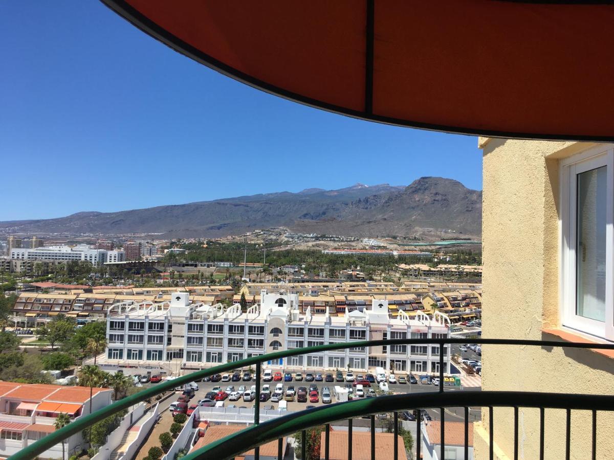 Torres Del Sol 15 Floor The Hightest 美洲海滩 外观 照片