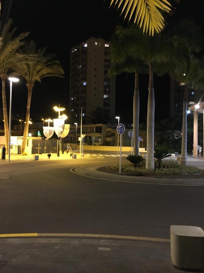 Torres Del Sol 15 Floor The Hightest 美洲海滩 外观 照片